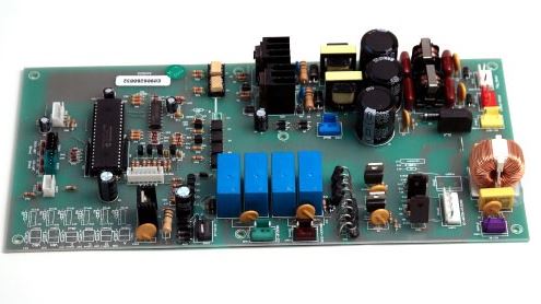 Mainboard G550 (999)